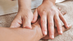 Image for Remedial Massage